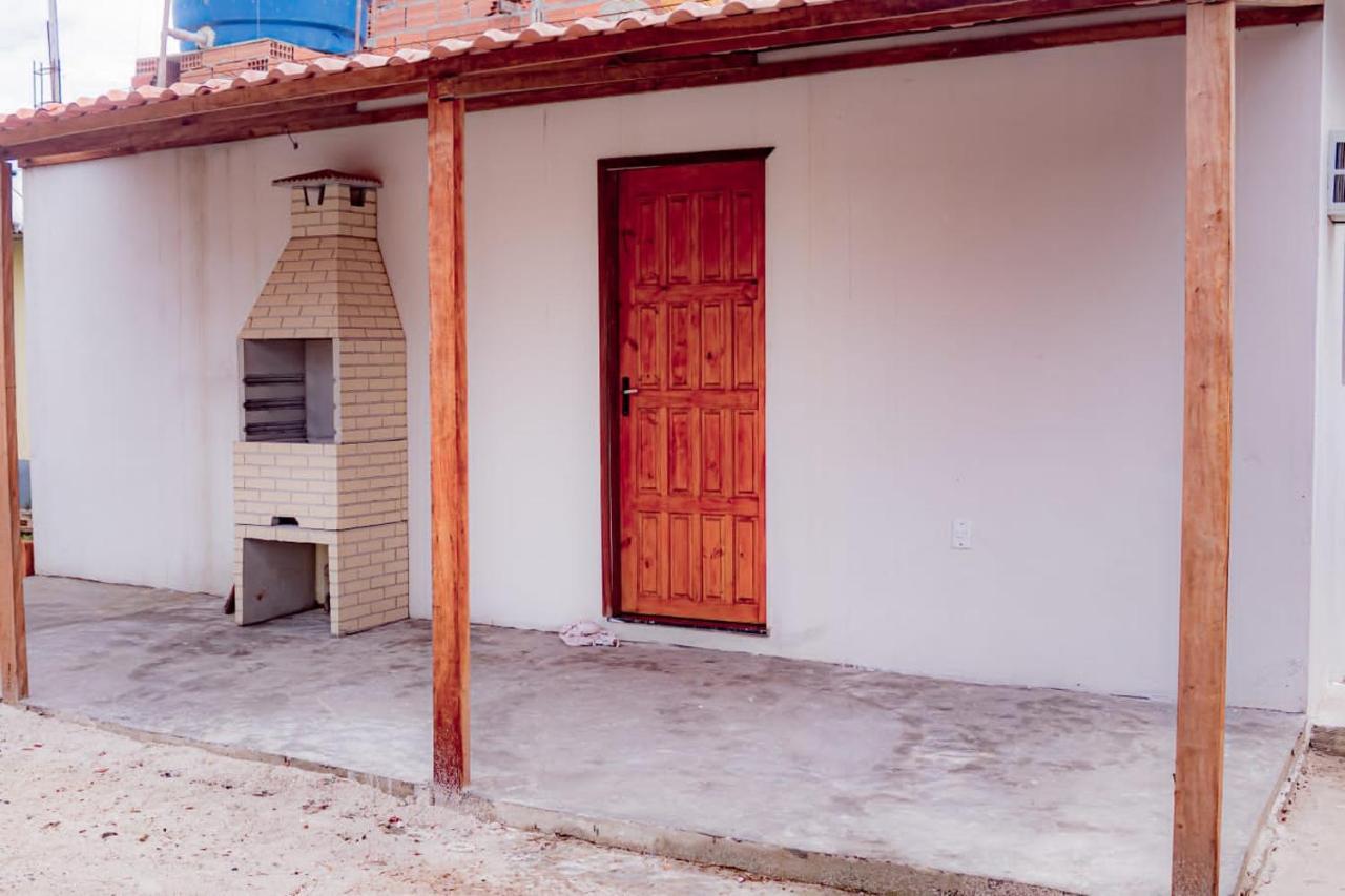 Villa Loft Pe Na Areia Arraial do Cabo Esterno foto