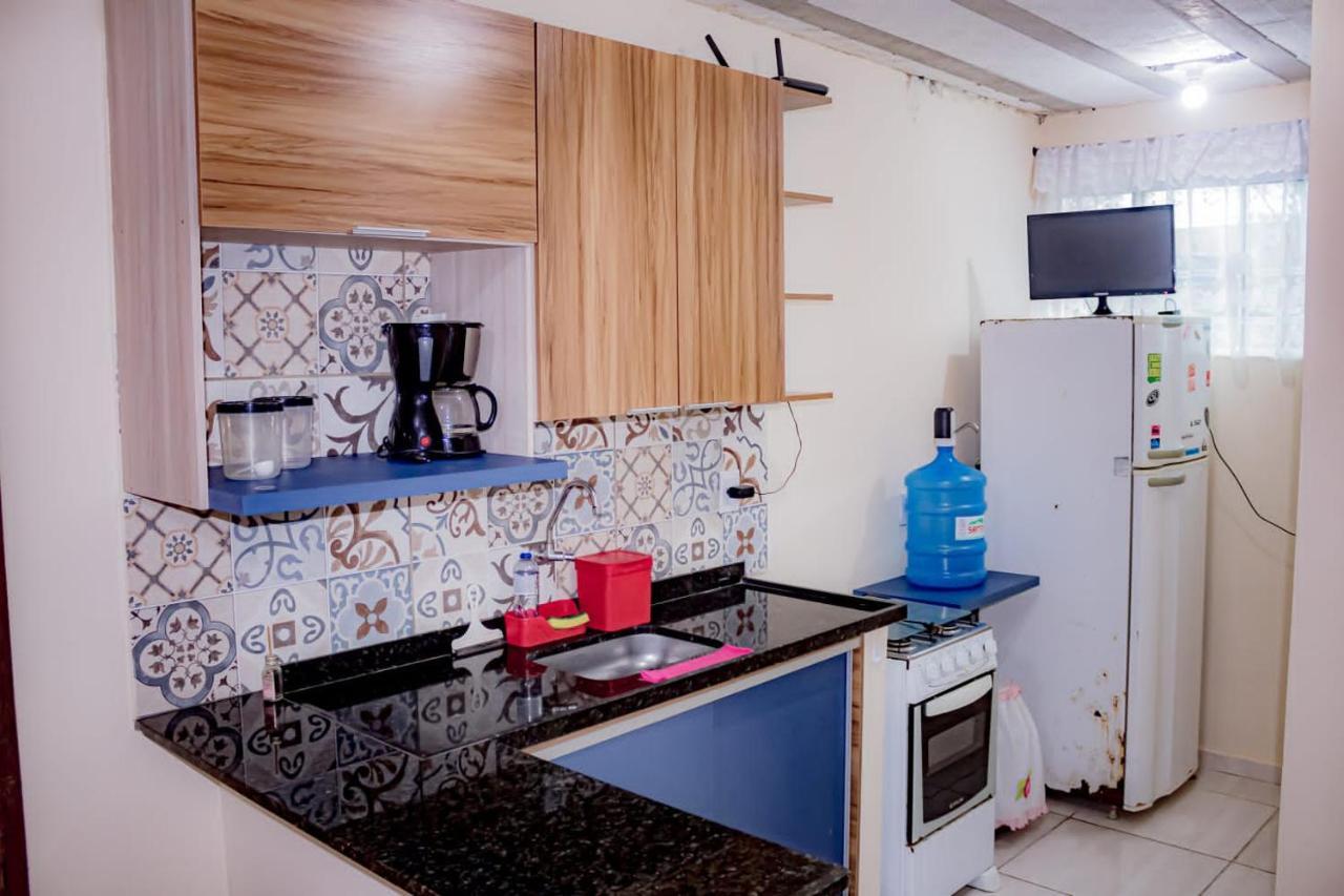 Villa Loft Pe Na Areia Arraial do Cabo Esterno foto